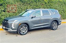 هيونداي باليسيد